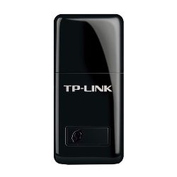 Tp-Link SCHEDA DI RETE WIRELESS USB 300 MBPS TL-WN823N